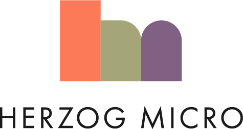 Herzog Micro Logo